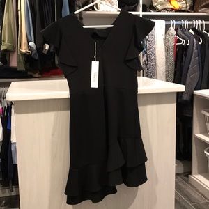 Amanda uprichard dress